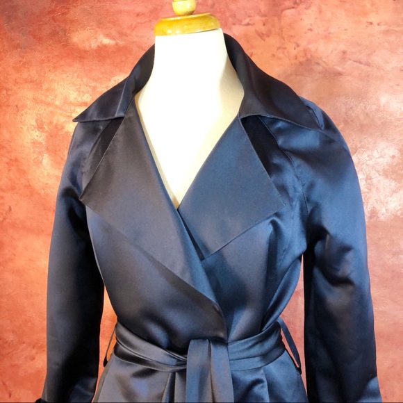 NWT Alfred Angelo Coat - Picture 3 of 6